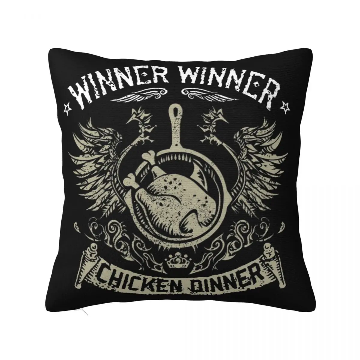 

PUBG WWCD Throw Pillow christmas pillowcases Sofas Covers Throw Pillow Covers Cushions