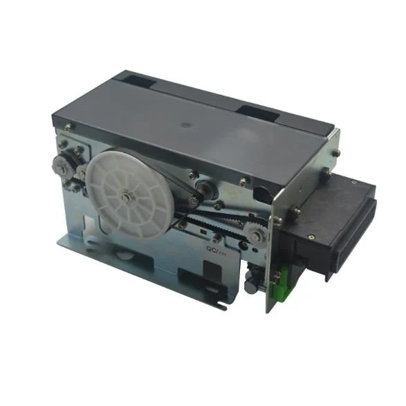 

Smart Emv Atm Motor Writer Моторизованная кредитная карта Atm