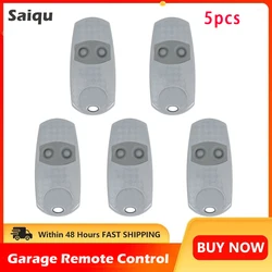 Universal Gate Remote Control 5PCS TOP 432 EE Electric Gate Control 433.92Mhz Transmitter Garage Door Opener