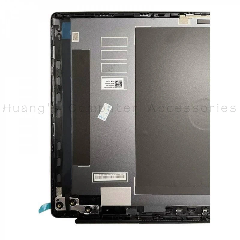S+Original Laptop LCD Back Cover A Shell 0X2VHJ For Dell Vostro 15 7590 Blue Gray Replacement
