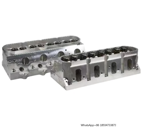 Ls Cylinder Head/Co…