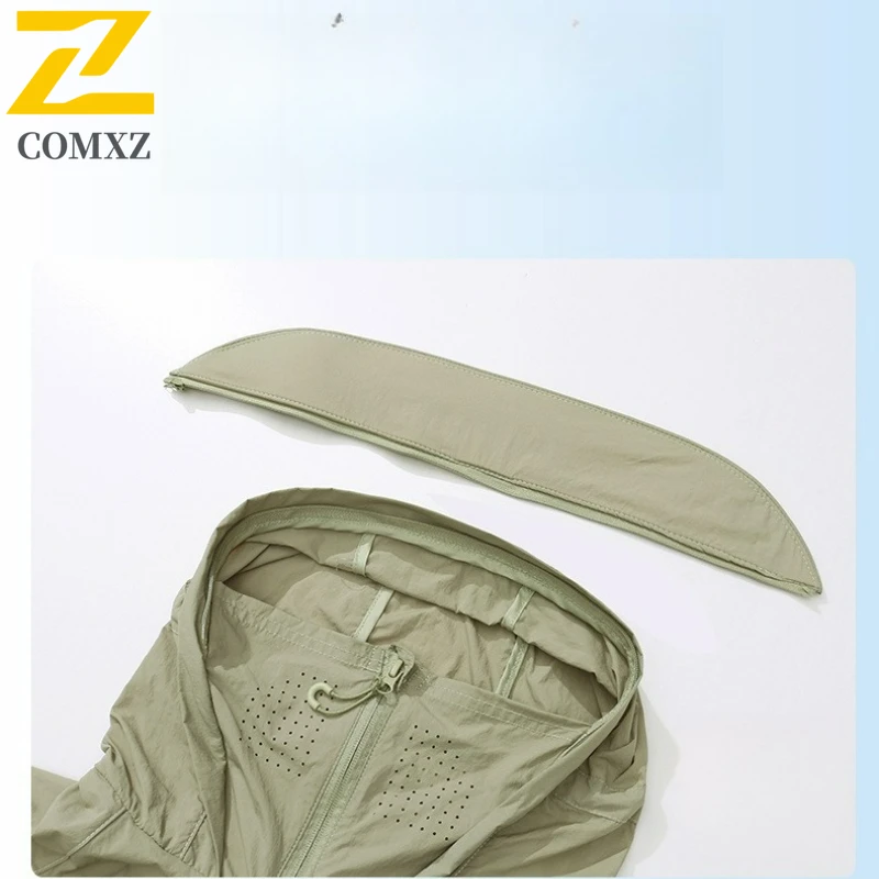 Summer Waterproof Travel Jacket Men Couple Fishing Bike Hooded Gym Sports Running Suit Outdoor Sunscreen Thin Jackets Clothing