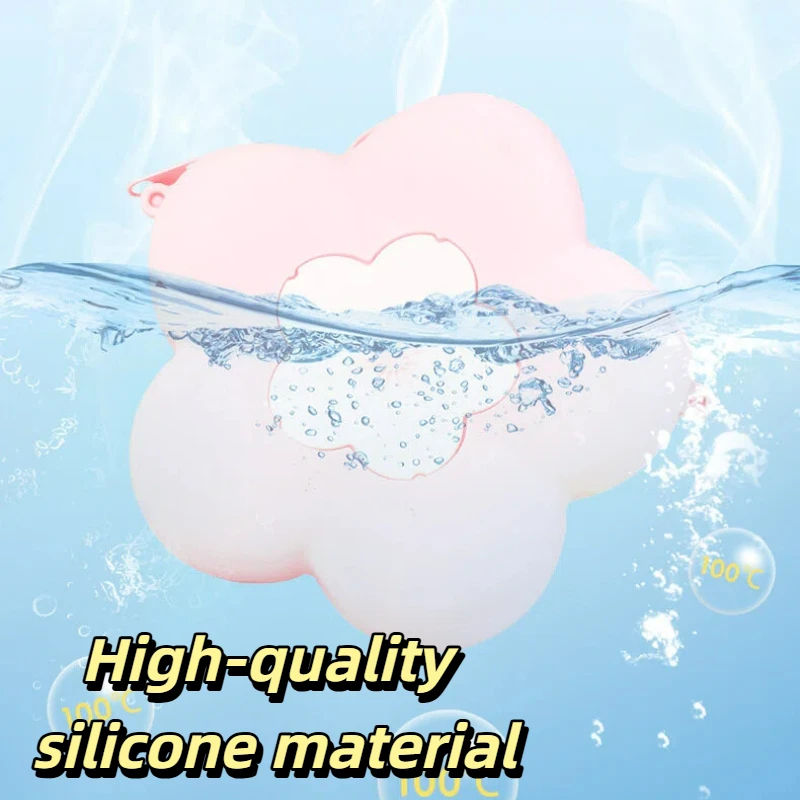 حقيبة كتف لطيفة من السيليكون للأطفال على شكل فراشة وحقيبة كروس للأطفال الصغار ومحفظة كروس وحقيبة يد ومحفظة للعملات المعدنية للفتيات والأطفال #5