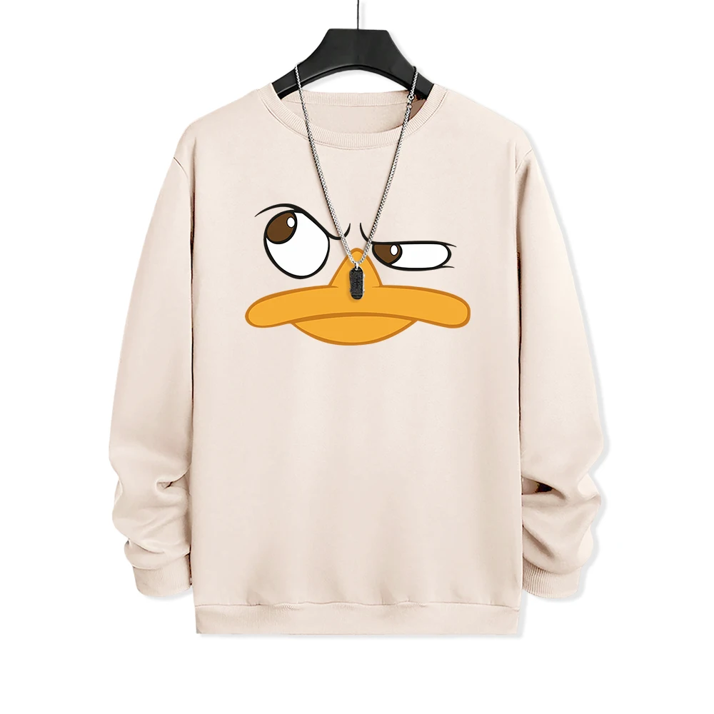 

Suspicious Eyes Printing Men Sweatshirt Casual Hoody Creativity Pullover Clothes Autumn Fleece Loose Hip Hop Mens Hoodies
