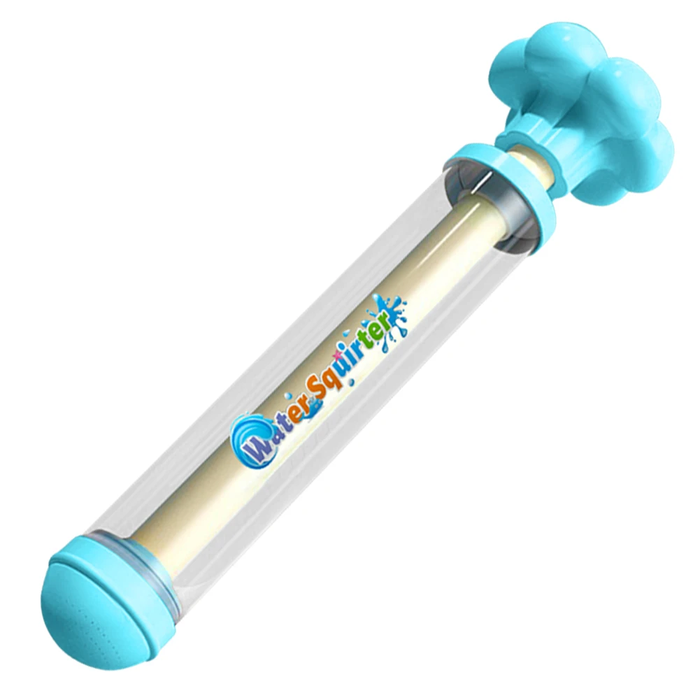 불꽃놀이 물총 블래스터 물 분사 장난감 다기능 해변 물싸움 장난감 야외 물놀이 장난감 목욕장 수영장 파티용