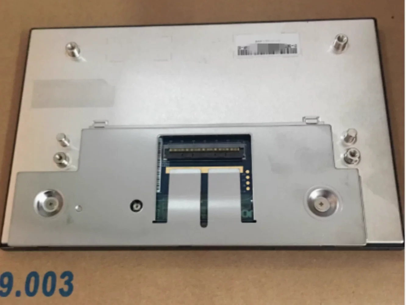 

C070VAN02.2 LCD display screen