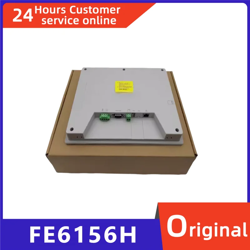 

Brand new original IoT module with high resolution 15 inch touchscreen FE6156H