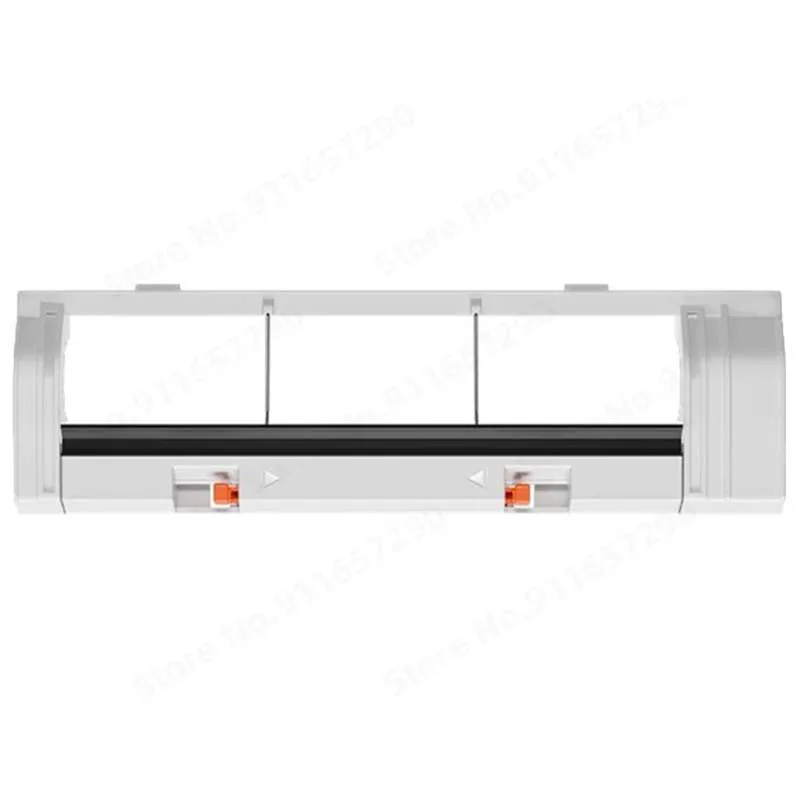 Детали для робота-пылесоса Xiaomi Mijia G1 MJSTG1, основная вращающаяся щетка, боковая щетка, Hepa фильтр, Швабра, тканевая ткань, запчасти для резервуара для воды и пыли