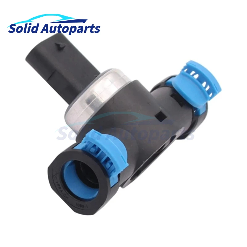 31432653 Car Fuel Injection Pressure Sensor 31405791 for Volvo S60 S80 V60 V90 2014-2020 XC40 Automobile Sensing Equipment