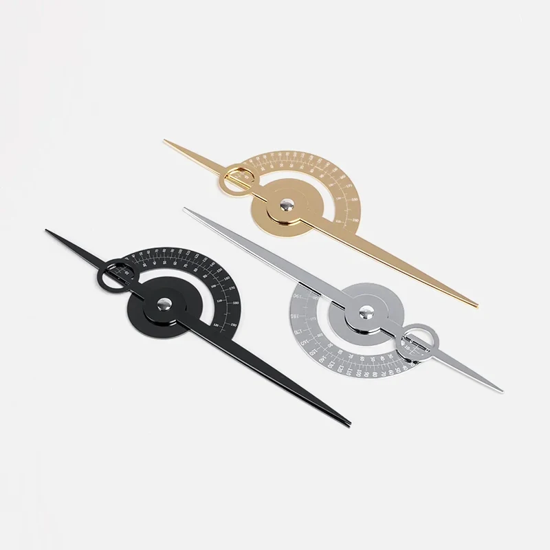 

Eyebrow Tattoo Makeup Tools for Beginners Eyebrow Design Eyebrow Auxiliary Ruler Positioning Ruler Tattoo Accessories 1pcs