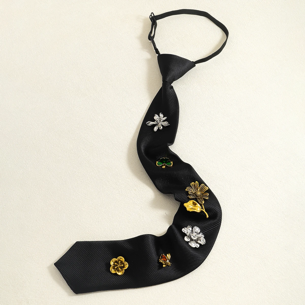 Thumbnail 2 - #35 Cheapest Womens Choker Necklaces Deals You Can Get