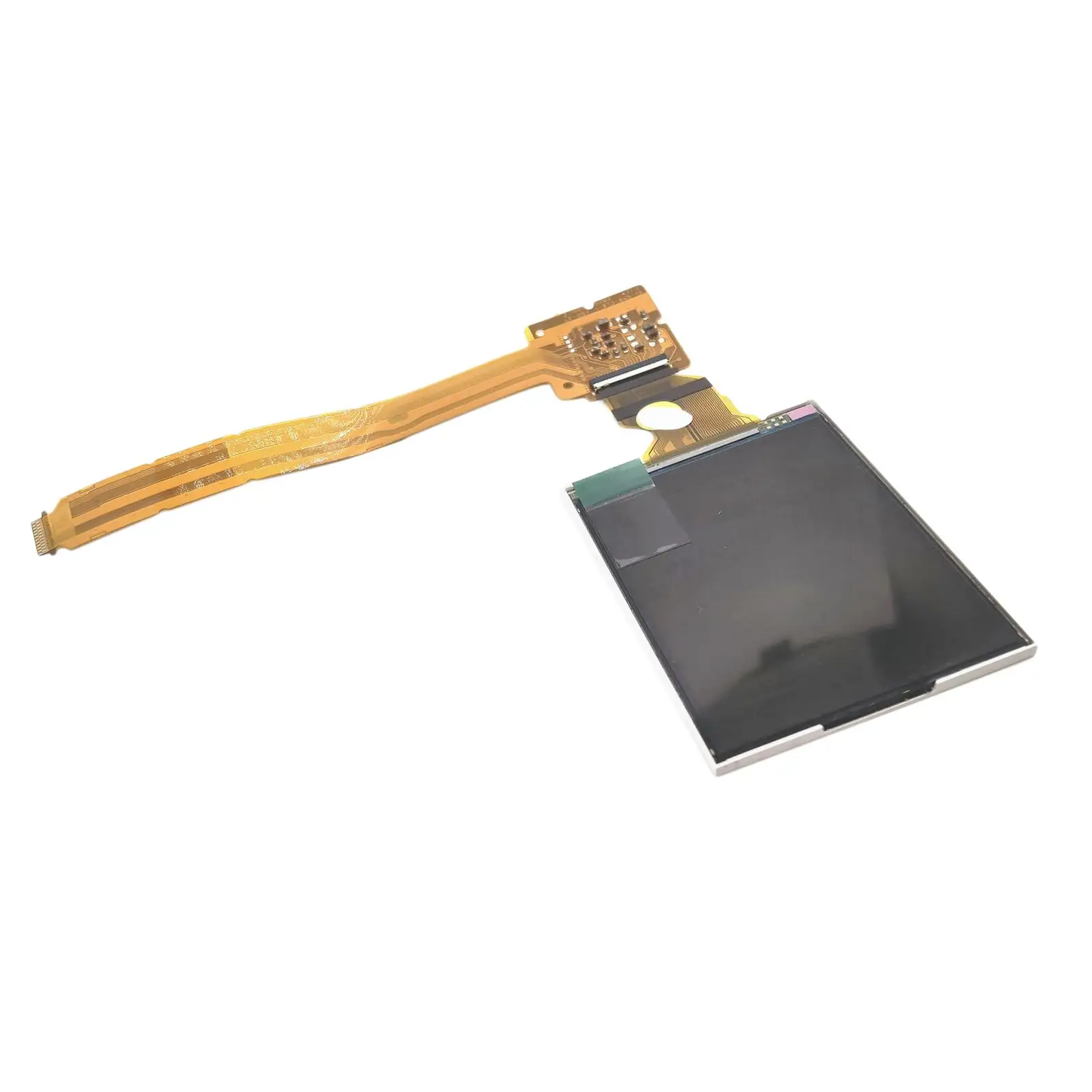 

LCD Display Screen for DSLR Camera A200 A300 A350 Glass Black Replacement Parts Fix Display Problems