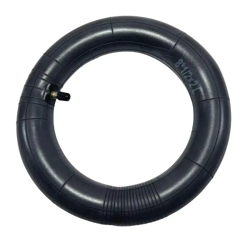 Limited Time Offer 4 Electric Scooter Tire 8.5 Inch Inner Tube Camera 8 1/2X2 For Mijia M365 Spin Bird 8.5 Inch Electric
