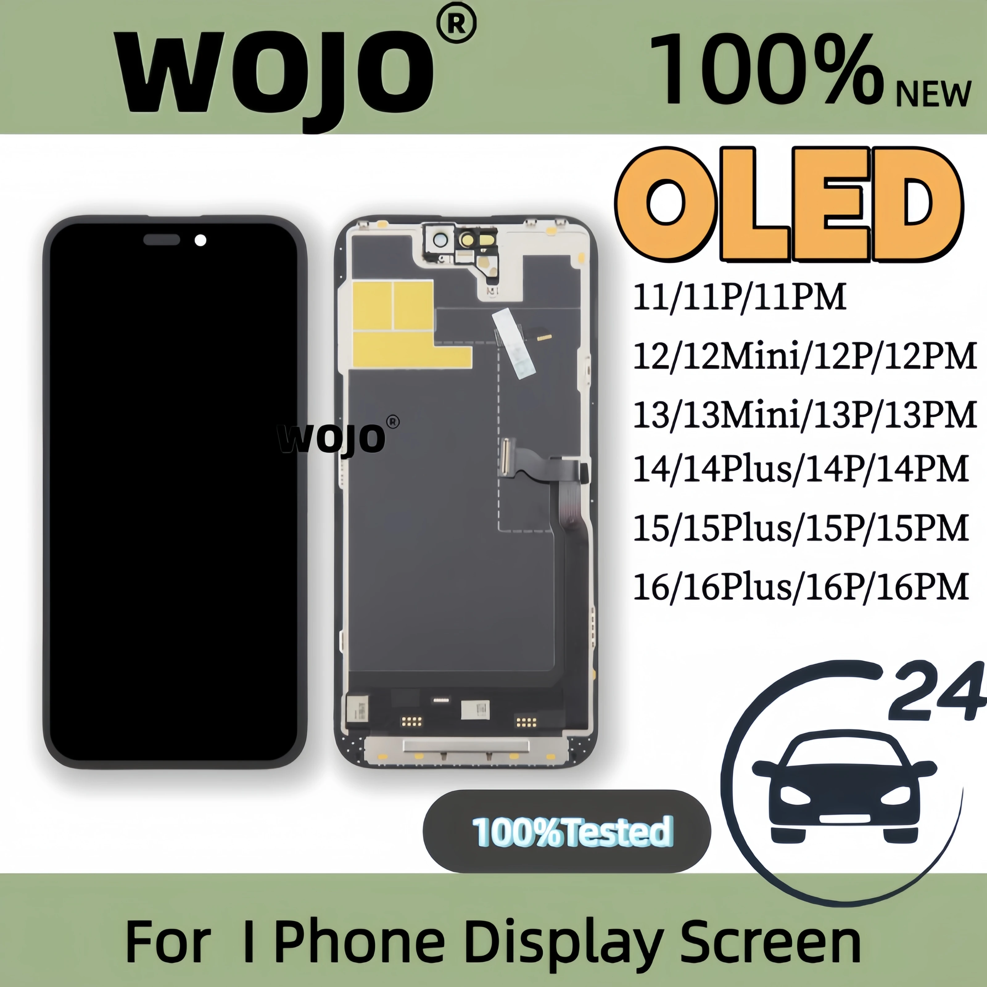 wojo-oled-for-iphone-x-xr-xs-max-lcd-incell-for-iphone-11-12-13-pro-max-screen-12-13-mini-14-plus-15-display-lcd-digitizer-assem