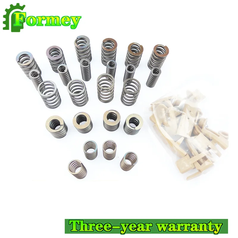 1Set 6DCT450 MPS6 Kit perbaikan untuk Land Rover Volvo Ford Mondeo