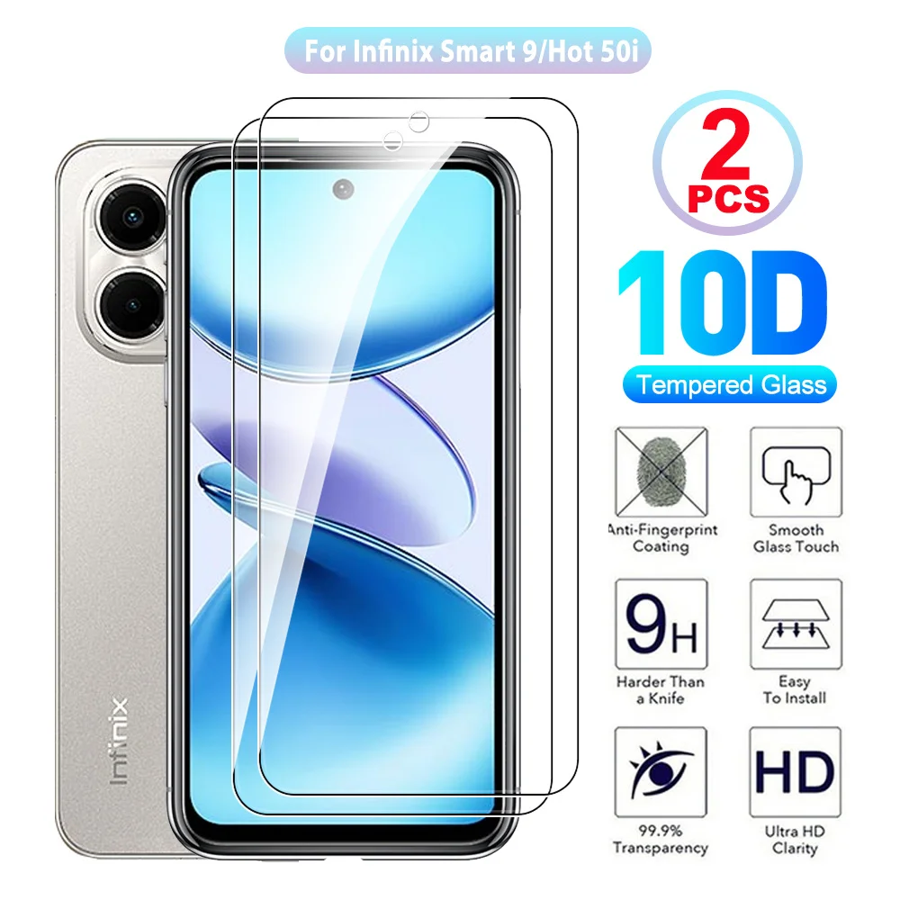 infinix hot50