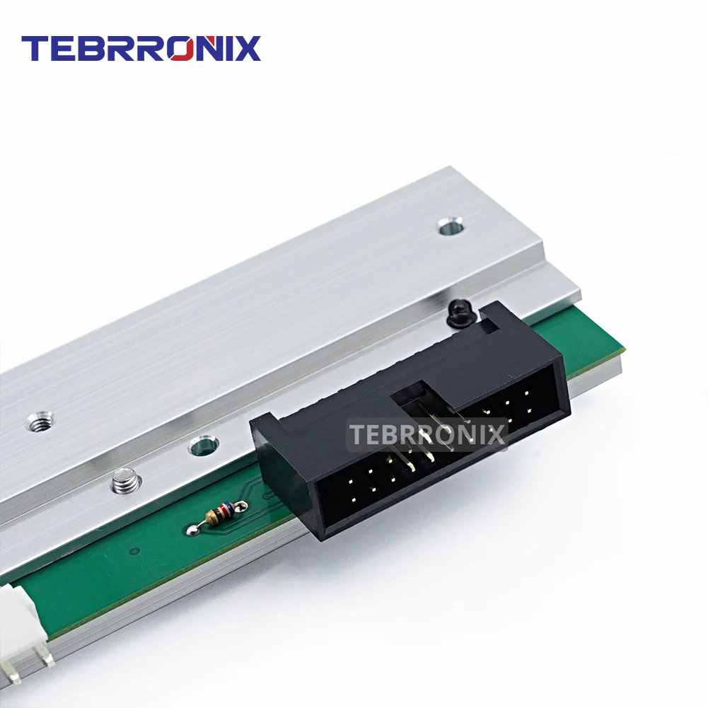 Imagem -04 - Nova Cabeça de Impressão para Datamax I4212e Markii Impressora Térmica de Etiquetas de Código de Barras 203dpi Cabeça de Impressão Phd20227801