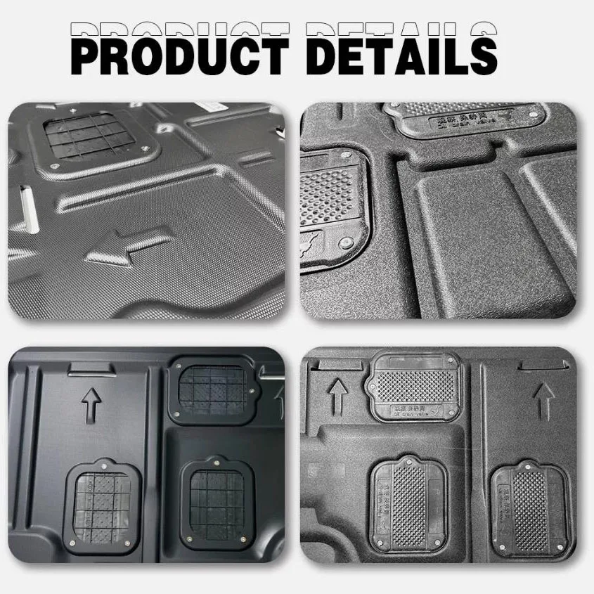 Osłona pod silnik do Honda Fit 2007-2020, automatyczna osłona pod silnik, błotniki, osłona silnika, płyta ochronna, osłona silnika