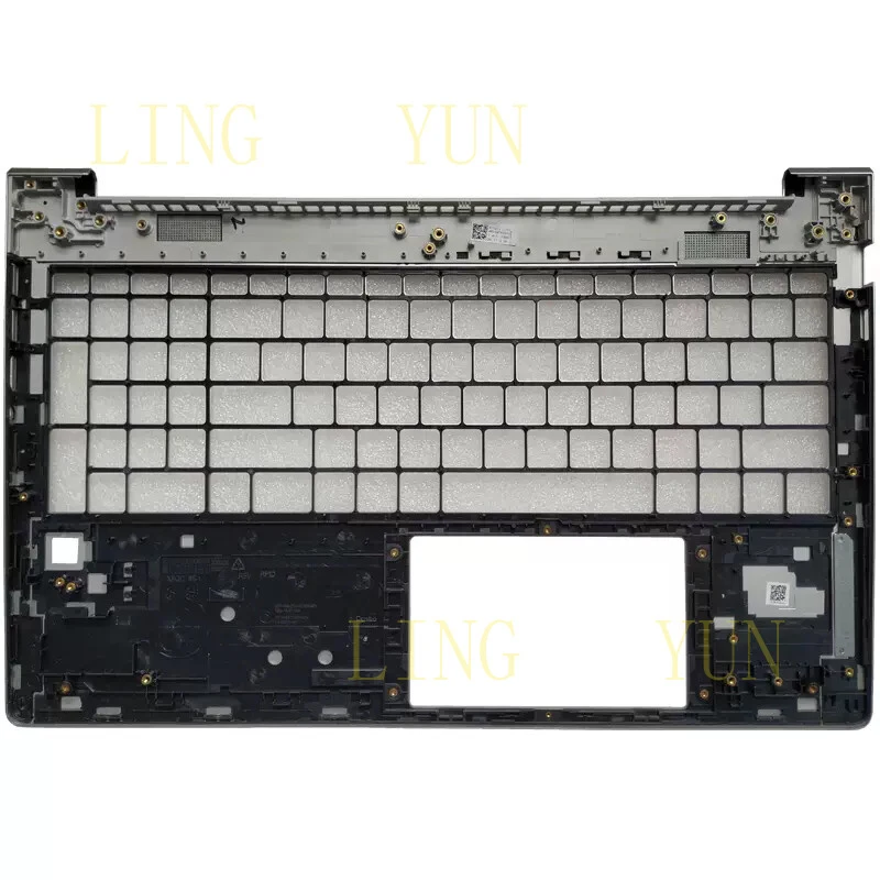 

Z Palmrest Case Keyboard Frame for HP Probook 655 650 G8 Silver