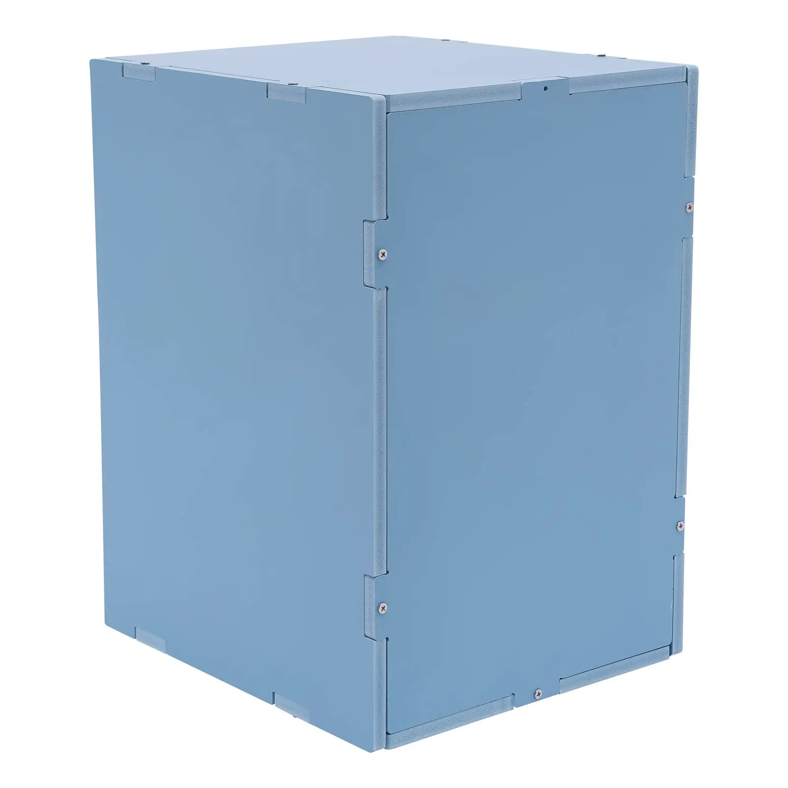 11-Tier Desk Paper Organizer Mail Organizer with Adjustable Drawer Boards File Sorter Organizer Office Supplies Saving Space DIY