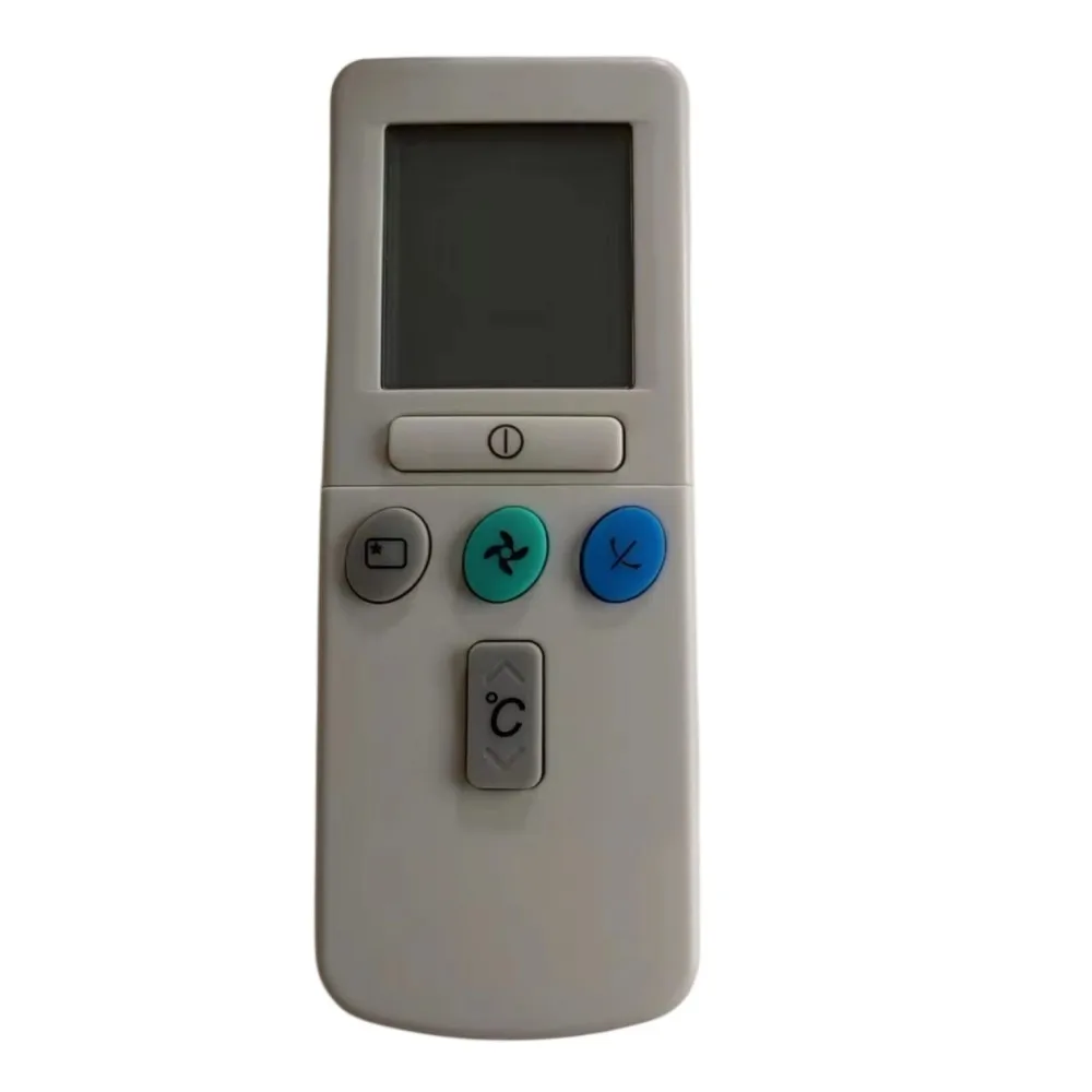 New remote control fit for Hitachi RAR-2A1 RAR-52P1 RAR-3U4 RAR-2P2 RAR-3U3 RAR-52P2 RAR-2P1 Air Conditioner