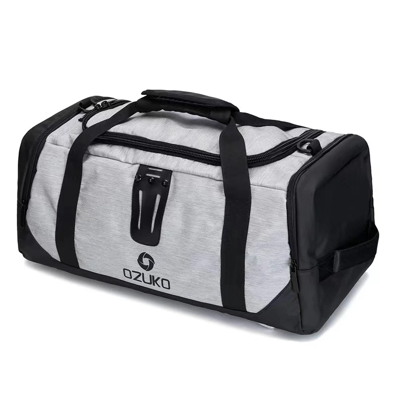 New Business Travel Bag Outdoor Business Backpack Portable Fitness Yoga Gym Bag Out Messenger Bags