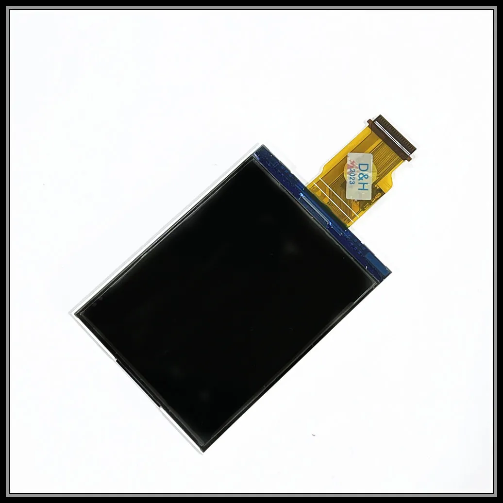 NEW LCD Display Screen For SAMSUNG ES70 ES71 ES73 ES74 ES75 ES78 PL100 PL101 TL205 SL600 SL605 ST93 ST77 ST66 ST76 Camera