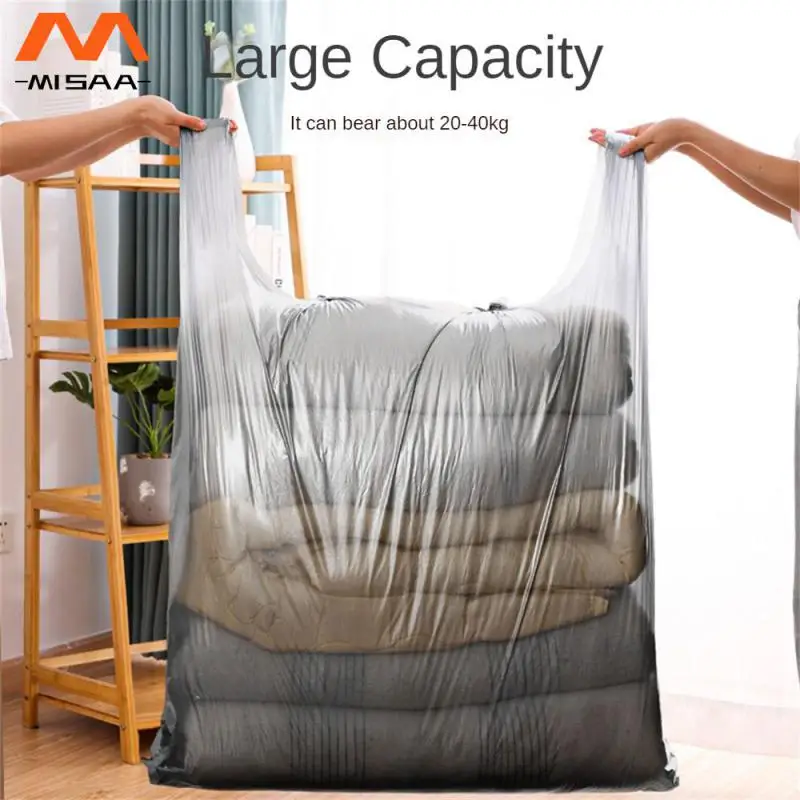 Storage Bag Convenient Save Space Storage And Organization Highest Rated Hdre Fashionable Quilt Organizer Travel Accessories