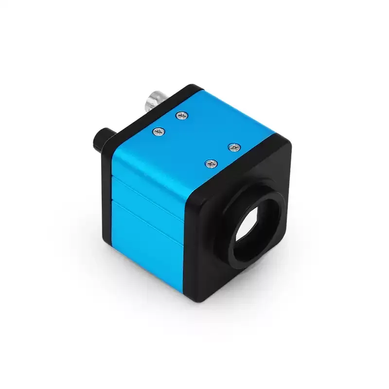 Adjustable Line Mechanical Vision Camera Industrial Black White Image Camera Welding Equipment Accessory