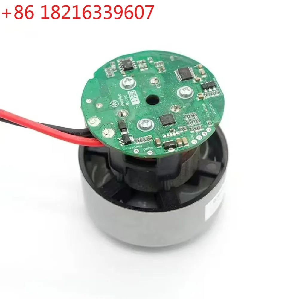 moteur-d'aspiration-150w-pour-perceuse-podologique-saeyang-marathon-cyclone-vac