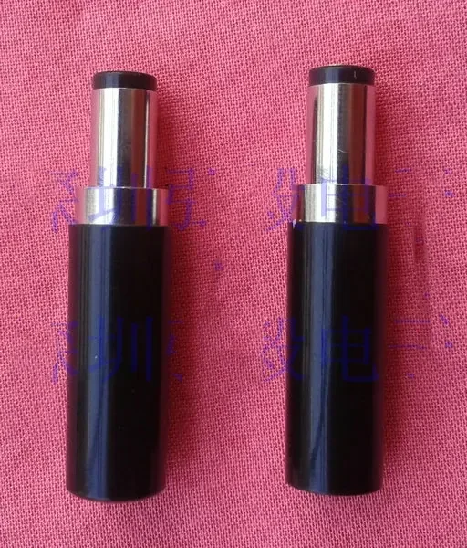 

1pcs High Current DC DC Power Plug 5.5X2.5MM 5.5X2.1MM Pure Copper