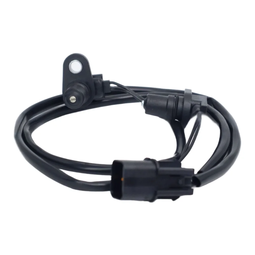 ABS Sensor Designed for Hyundai For Getz For Click 2006-2011 Vehicles Matching Original Equipment Specifications