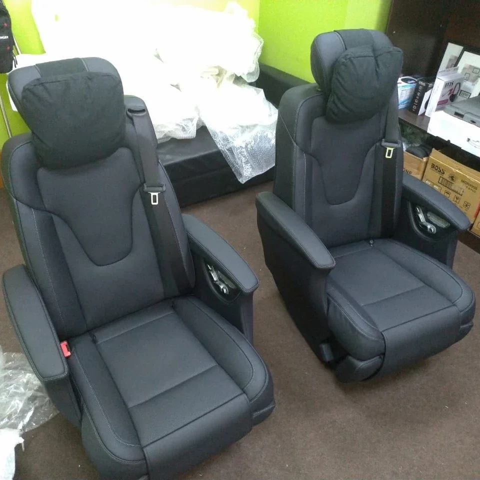 V class W447 seats In stock 2023 new style seats from OEM V260 Vito W447 original car parts seat