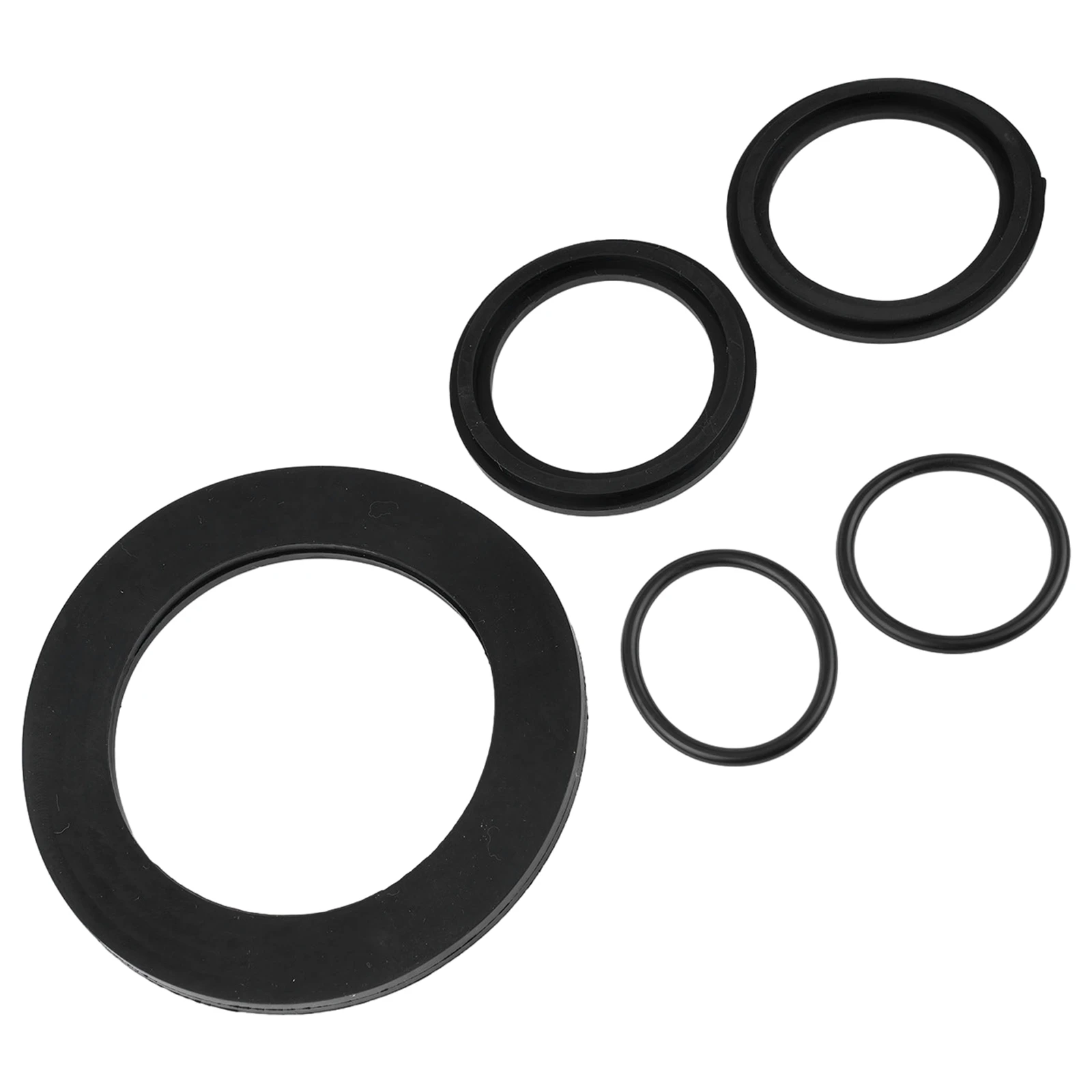 

Gardening ​rubber Gaske Home Room Convenient Easy To Install Reliable Ring Pack High Quality Material Practical
