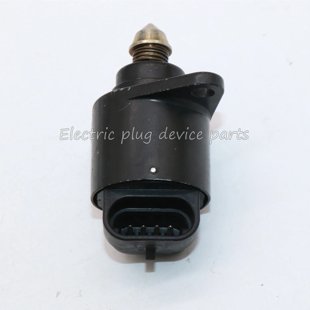 CV10151 AC66 2151038 IAC Idle Air Control Valve for Buick Chevrolet Oldsmobile Pontiac