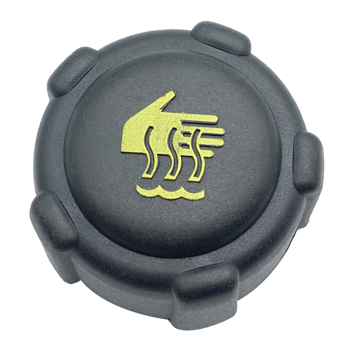 Car Engine Radiator Expansion Water Tank Cap 21430-AX300 21430-AX30A for Renault Clio Kangoo Laguna Megane