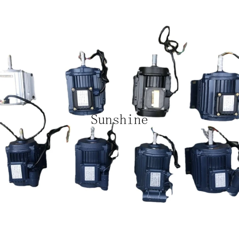 

Negative pressure fan parts Exhaust fan Special motor parts for air conditioning equipment