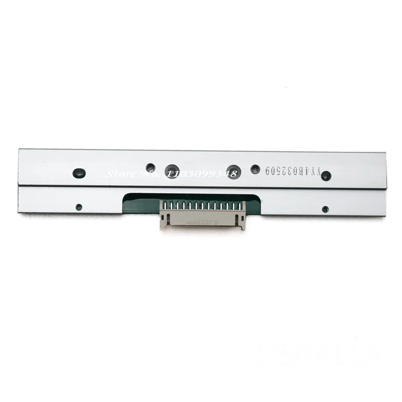 Printkop Tsc 245 246 247 Thermische Printkop Voor Tsc Ttp-245 Plus Ttp-247 TTP-246M Plus Pro Barcodeprinter