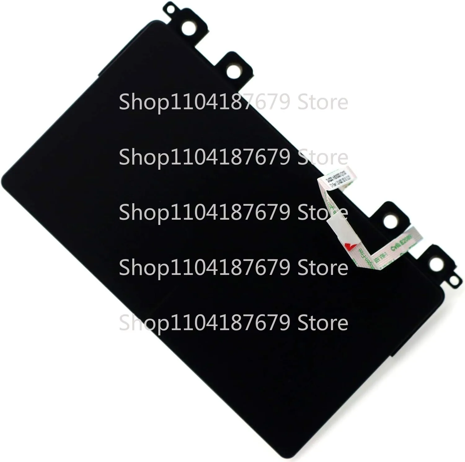1pcs TrackPad Touchpad Module Board Cable for Dell XPS 13 9343 9350 9360 JP4PR 0JP4PR