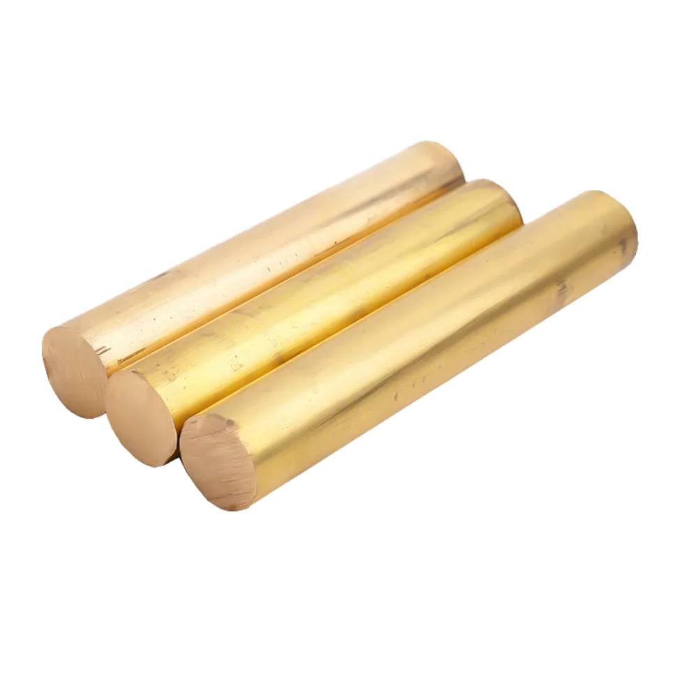 Đường Kính 3Mm 5Mm 6Mm 7Mm 8Mm 10Mm Tinh Tế Bằng Đồng Thanh Đẹp Khảm Đinh Tán Dao trang Trí Tay Cầm Bằng Đồng Thanh Tròn