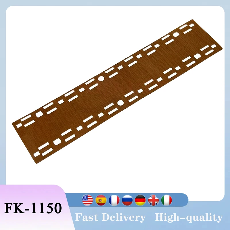 

10X FK-1150 Fuser Cloth Oil Application Pad for Kyocera P2040 P2235 P2335 M2040 M2135 M2235 M2540 M2635 M2640 M2735 M2835