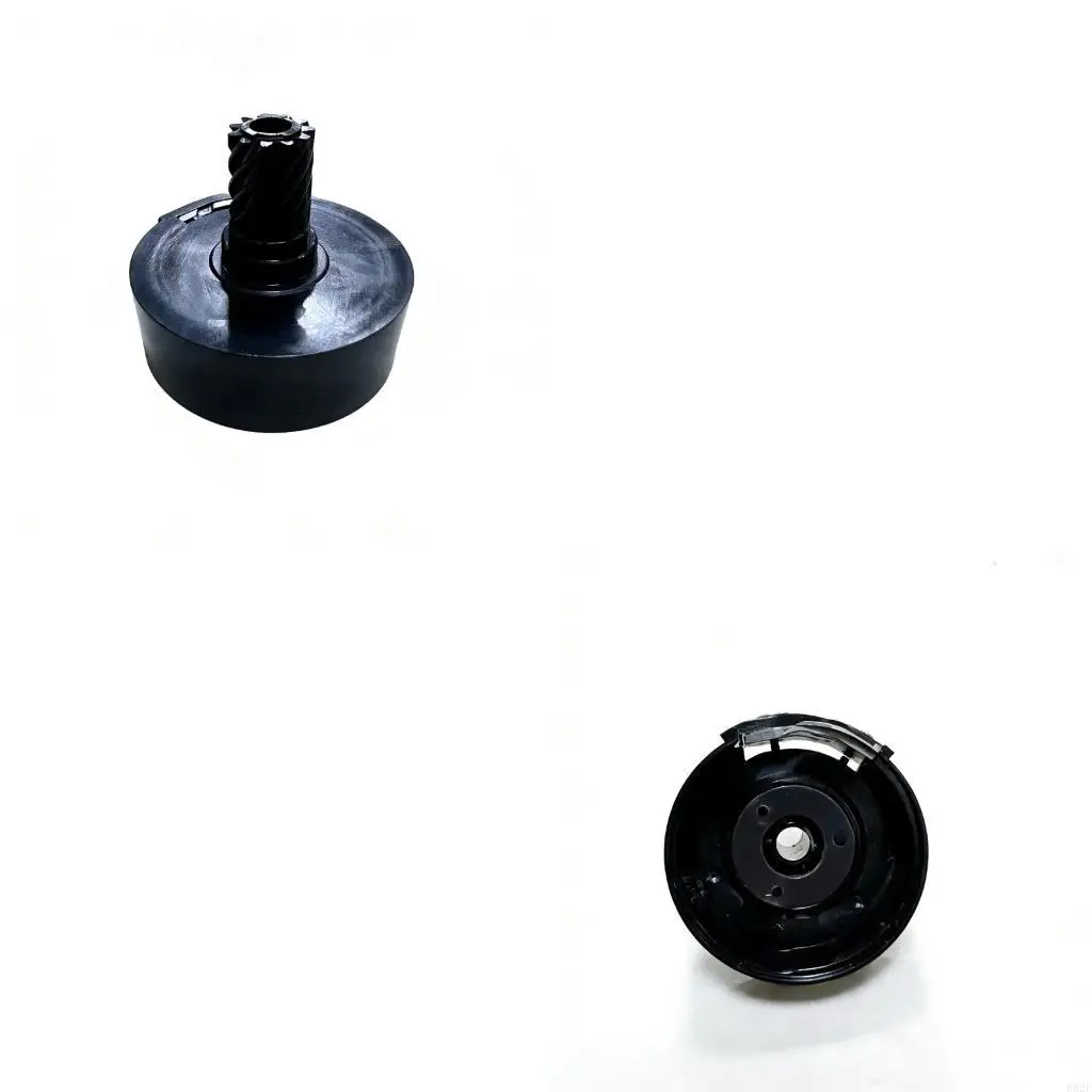 F92F High Speed Plastic Rotary Shuttle XC8987021 Sewing Machine Shuttle Hook For Embroidery Machines Smooth Operation