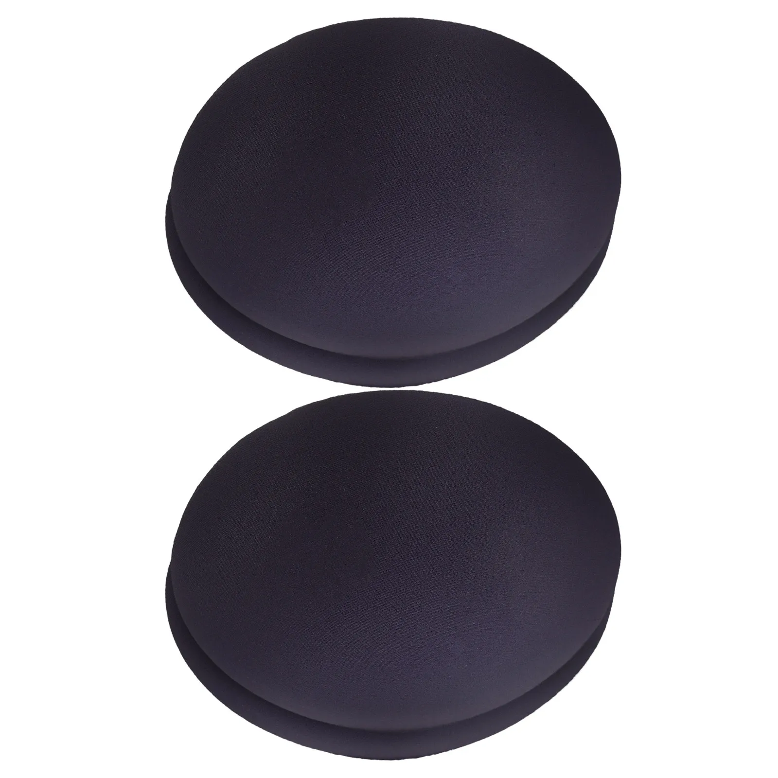 4Pcs Mens Butt Pads Reusable Foam Hip Inserts for Underwear Swimwear Sport Wear Buttocks Contour Cushion