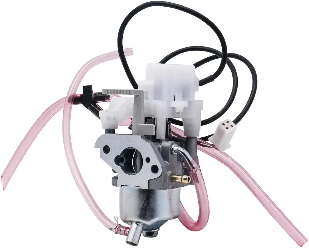 Carburetor Fit for Honda EU2200i EU2200it  EU2200iTA3 Inverter Generator Replace for 16100-ZDJ-D01 Carb