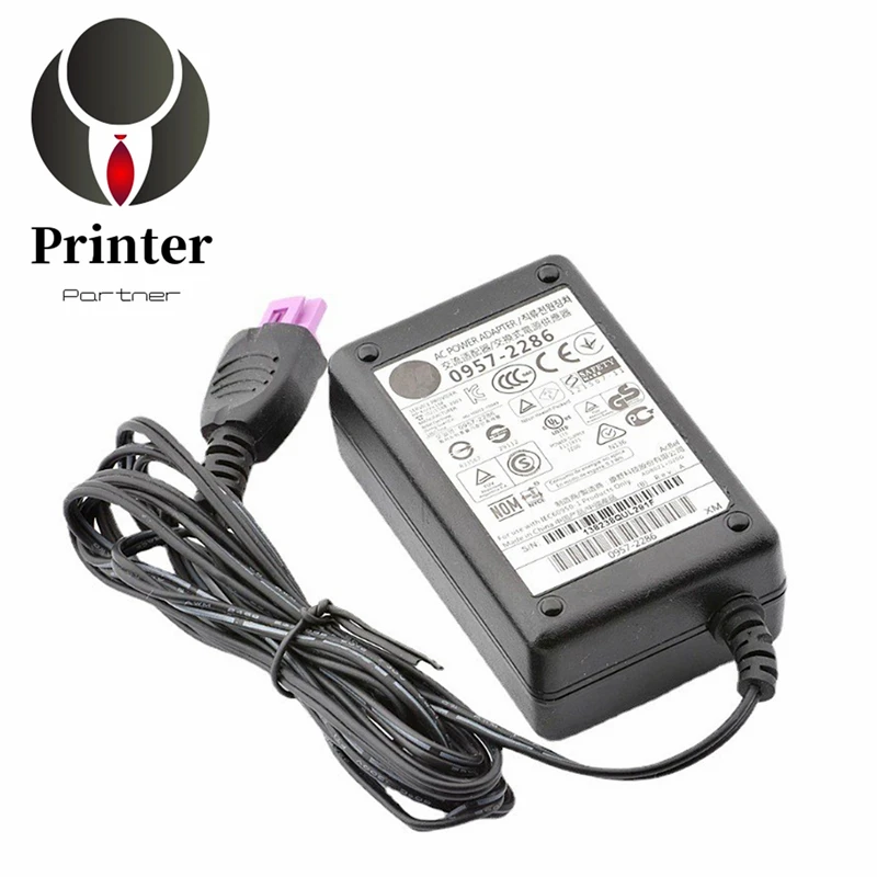 Printer-Part 0957-2286 0957-2398 0957-2290 Power Supply For HP DeskJet 1000 1050 1050A 1051 1055 1056 2000 2050 2050A Printer