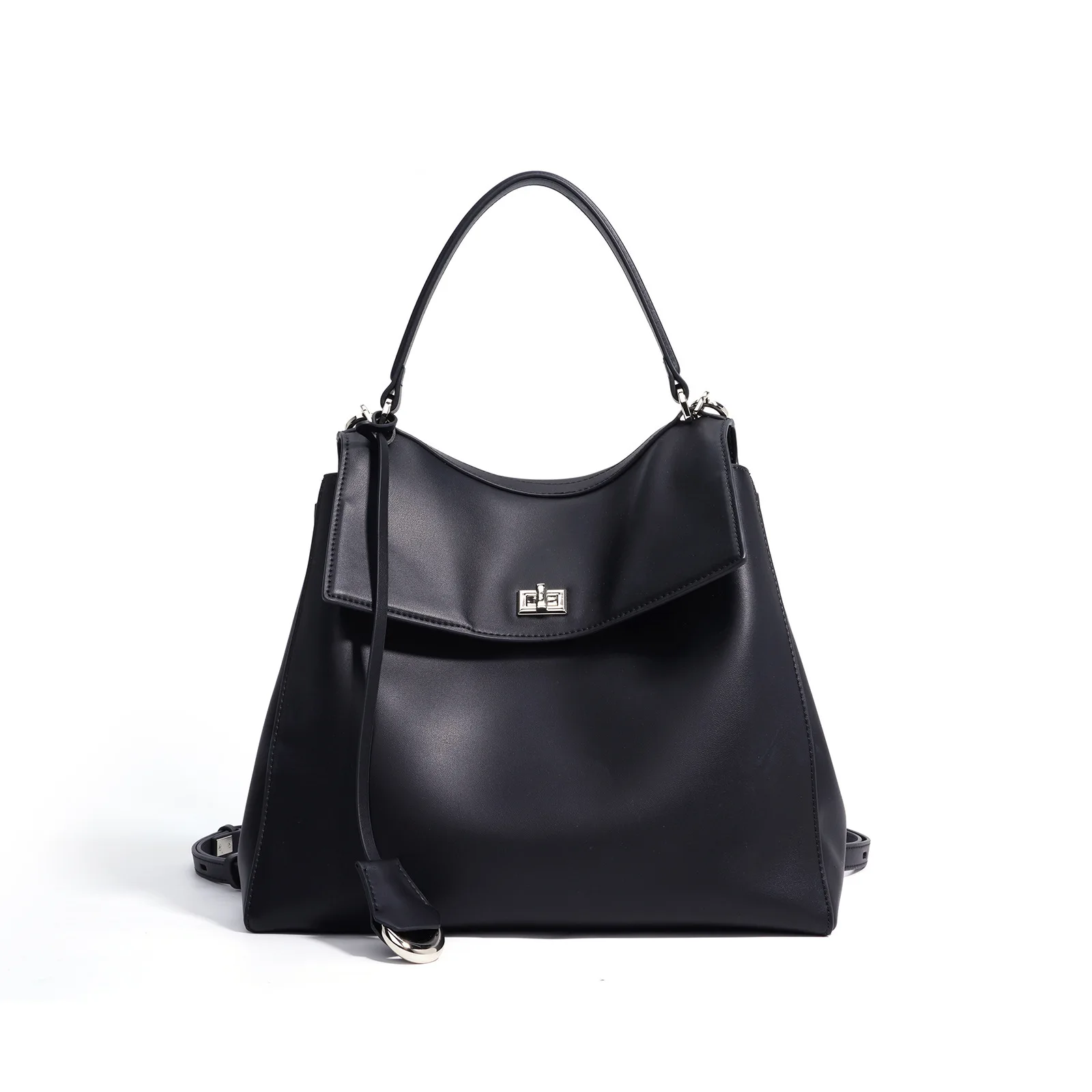 

Women's Fashion Backpack Commuter Big Bag Women's Large Capacity Handheld Women's High Grade Tote Bag