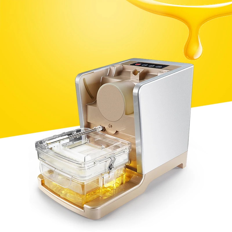 

Small Oil Filter Machine Sesame Camellia Rapeseed Sunflower soybean Perilla Oil Filter