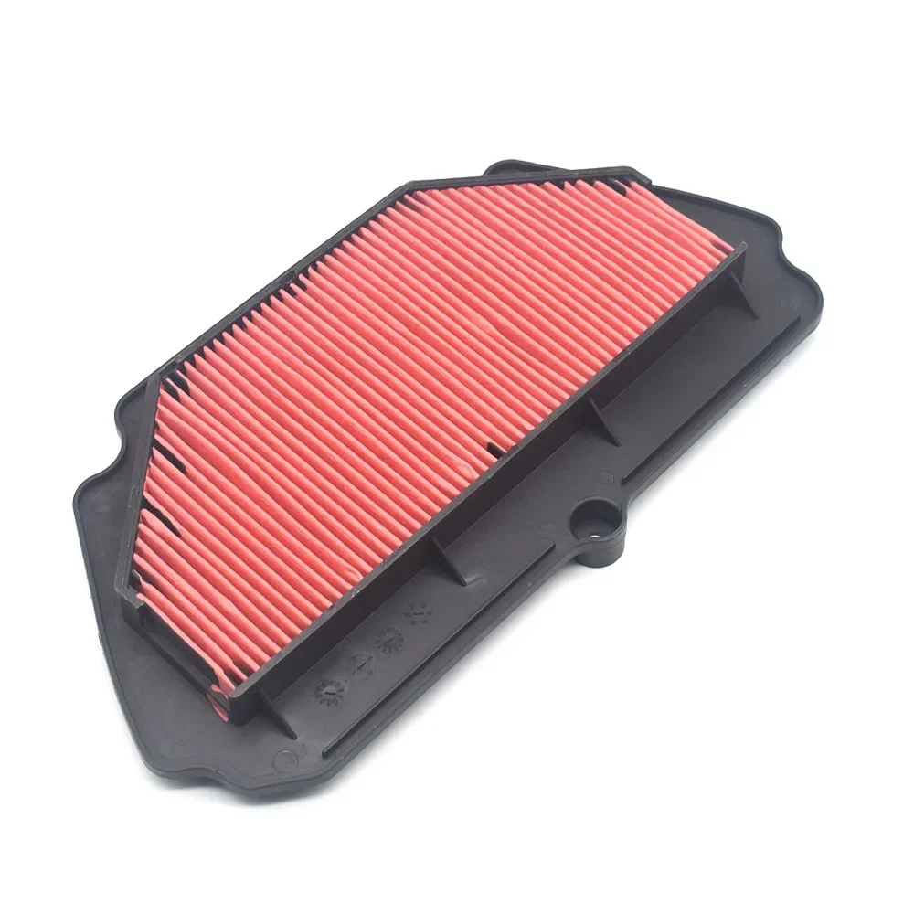 For Kawasaki Ninja ZX-6R ZX6R ZX636 ZX6-R ZX600 2009-2015 2016 2017 2018 2019 2020 2021 2022 2023 Motorcycle Air Filter Cleaner view 3
