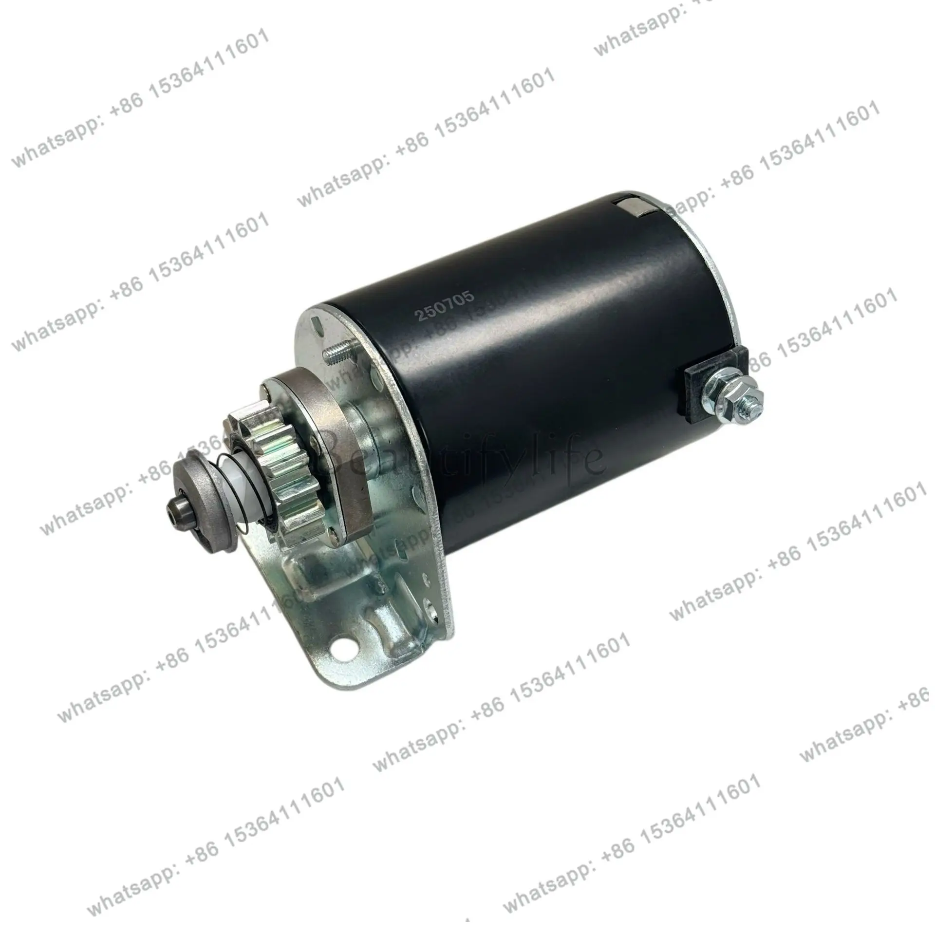 FG 693551 Lawn mower Starter Starter Motor For Motor Parts