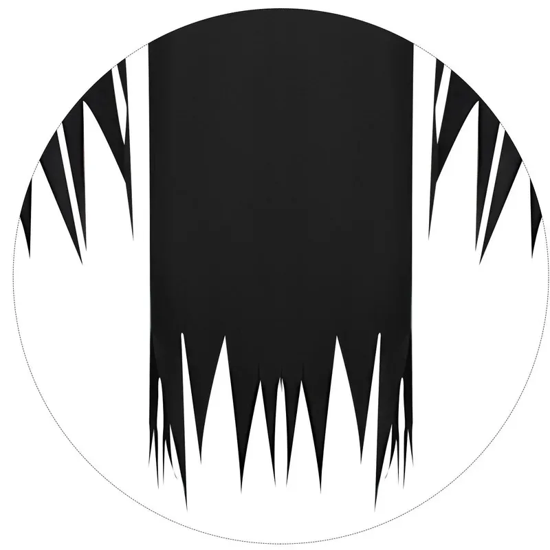 فستان تنكر للهالوين للبالغين من الرجال والنساء شيطان الصراخ أشباح الموت شيطان الملابس هوديي مع قناع